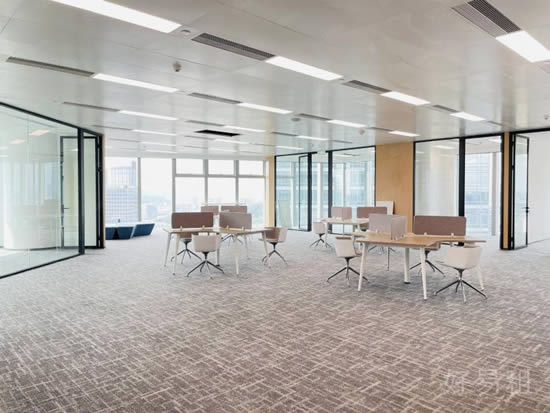 广州环贸中心写字楼图片5417