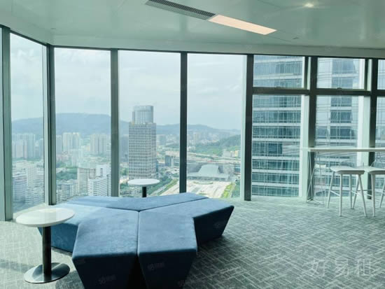 广州环贸中心写字楼图片5422