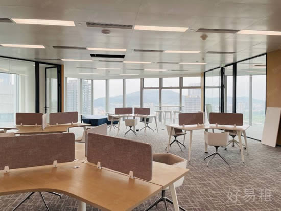 广州环贸中心写字楼图片5421