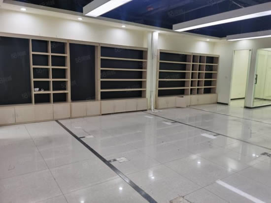 天盈创意园写字楼图片5428