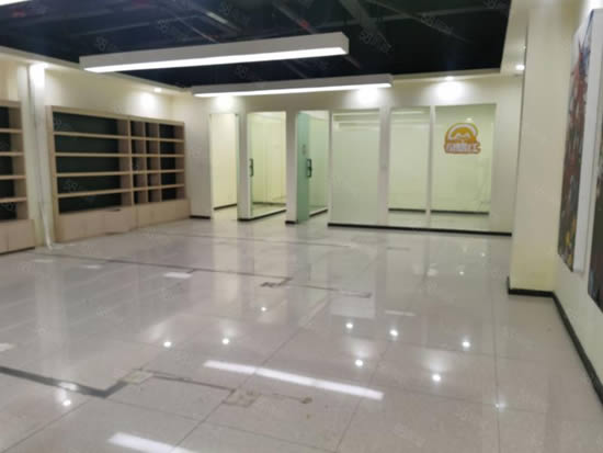 天盈创意园写字楼图片5430