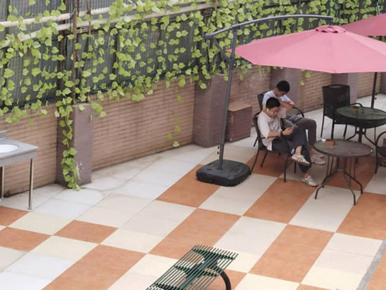 天盈创意园写字楼图片5435