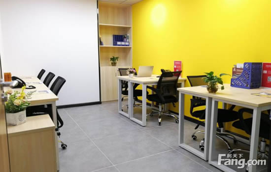 勤建大厦写字楼图片5439