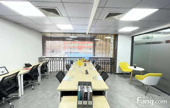 勤建大厦写字楼图片5437