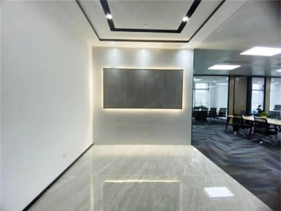 金融城绿地中心写字楼图片5444