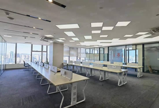 高志大厦写字楼图片5450