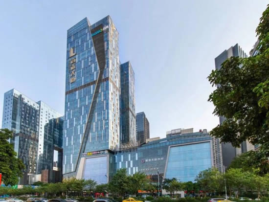 高志大厦写字楼图片5451