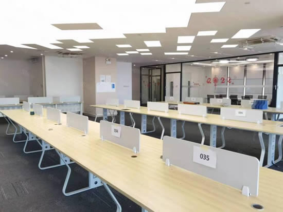 高志大厦写字楼图片5455