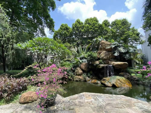 赛宝科技园写字楼图片5457