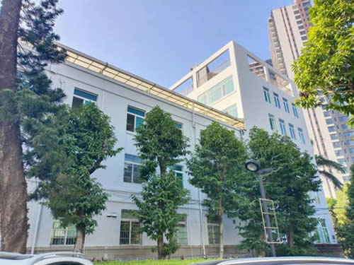 赛宝科技园写字楼图片5461