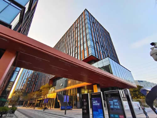 时代E-PARK(天河)写字楼图片5465