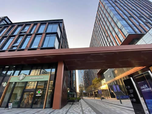 时代E-PARK(天河)写字楼图片5464