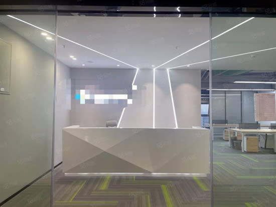 时代E-PARK(天河)写字楼图片5468