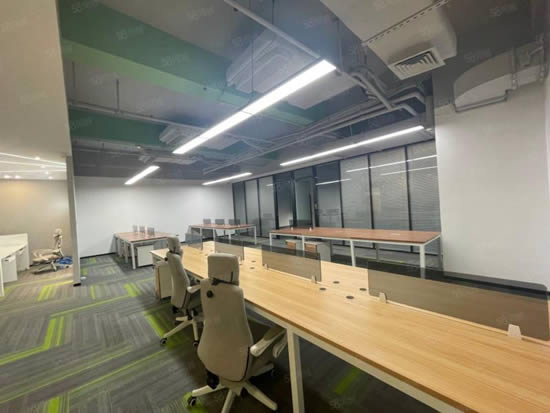 时代E-PARK(天河)写字楼图片5470