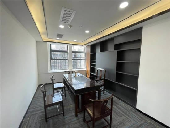 保利中辰广场写字楼图片5475