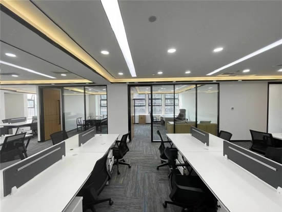 保利中辰广场写字楼图片5476