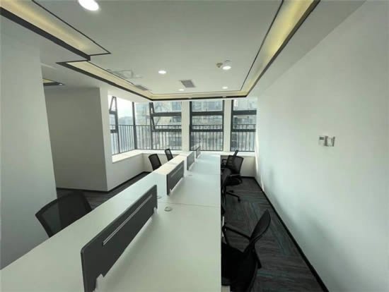 保利中辰广场写字楼图片5474