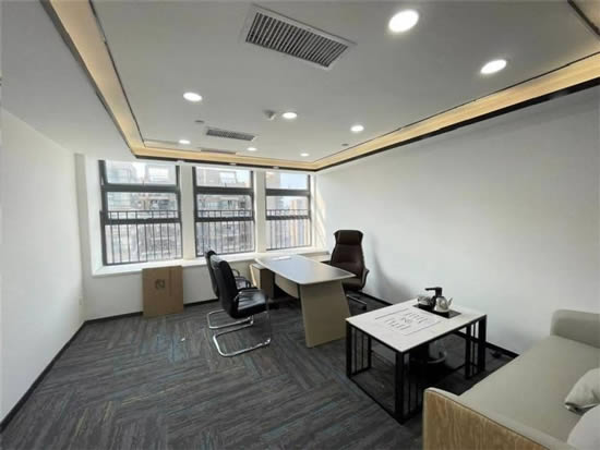 保利中辰广场写字楼图片5478