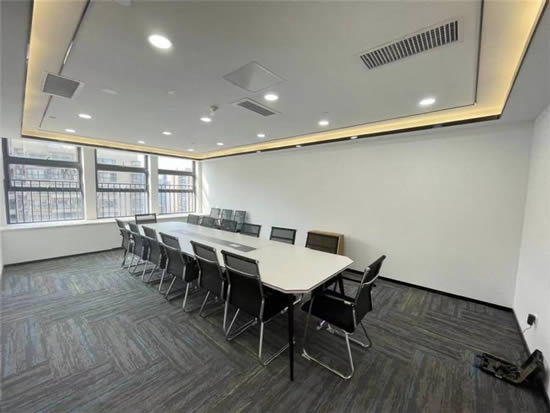 保利中辰广场写字楼图片5479