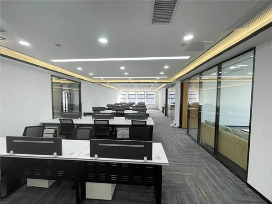 保利中辰广场写字楼图片5472