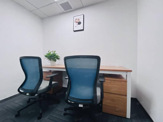 财富广场写字楼图片5493