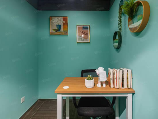 财富广场写字楼图片5490