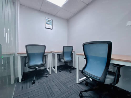 财富广场写字楼图片5487