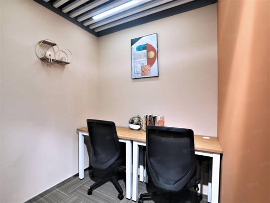 财富广场写字楼图片5491