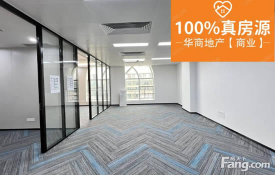 南方证券大厦写字楼图片5502