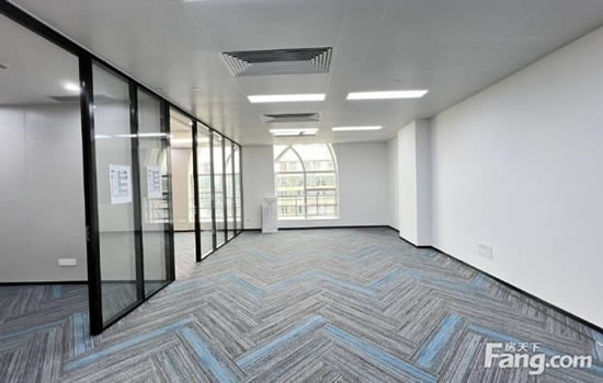 南方证券大厦写字楼图片5498