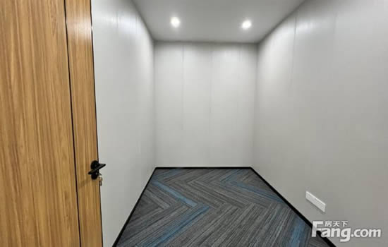 南方证券大厦写字楼图片5501