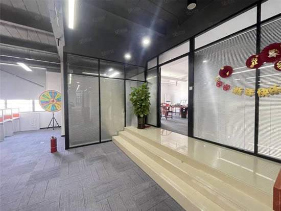 东圃商业大厦写字楼图片5516