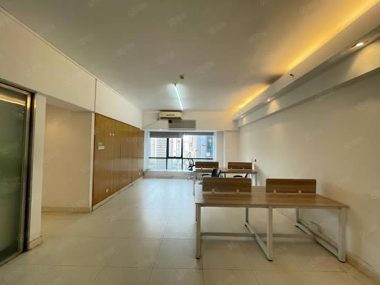 富力盈力大厦（商住楼）写字楼图片5520