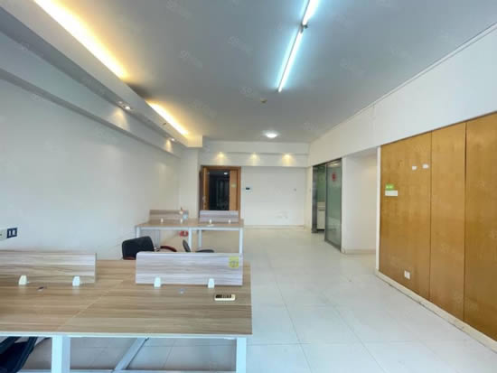 富力盈力大厦（商住楼）写字楼图片5522