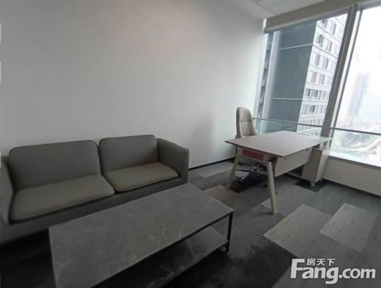 汇金中心写字楼图片5531