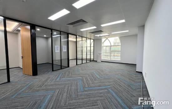 汇金中心写字楼图片5528