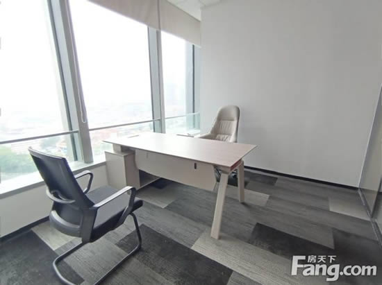 汇金中心写字楼图片5532