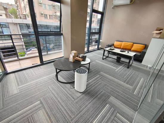 2046创意园写字楼图片5554