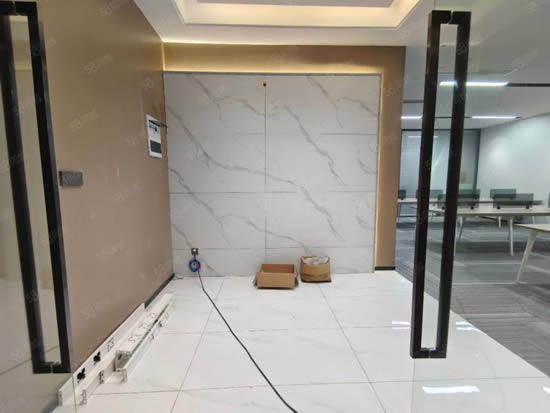 2046创意园写字楼图片5555