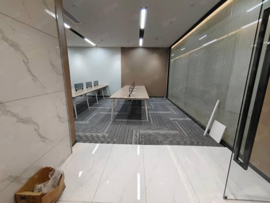 2046创意园写字楼图片5559