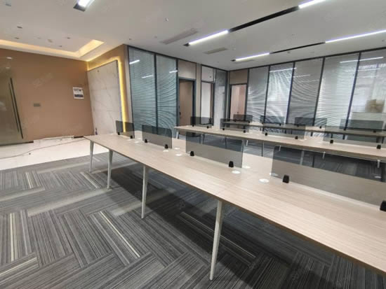 2046创意园写字楼图片5557