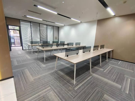 2046创意园写字楼图片5560