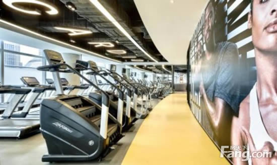 发展中心大厦写字楼图片5561