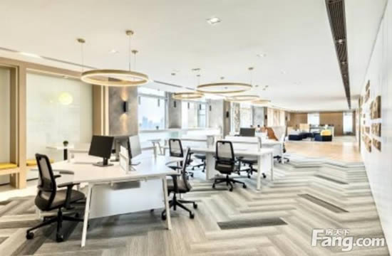 发展中心大厦写字楼图片5562