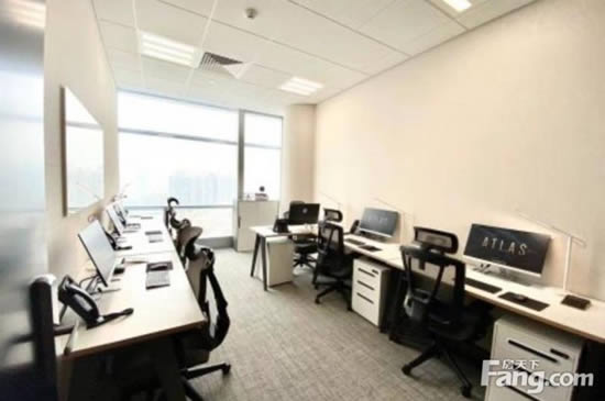 发展中心大厦写字楼图片5567