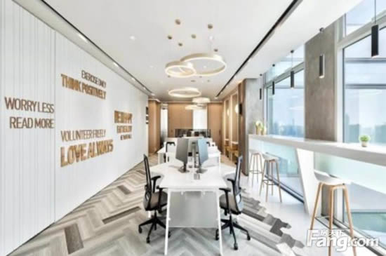 发展中心大厦写字楼图片5566