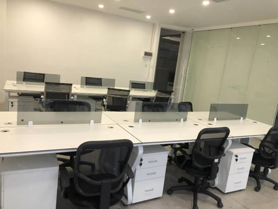 天汇创意园写字楼图片5575