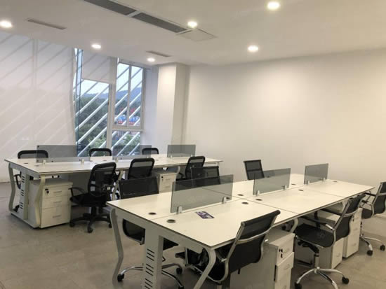 天汇创意园写字楼图片5576