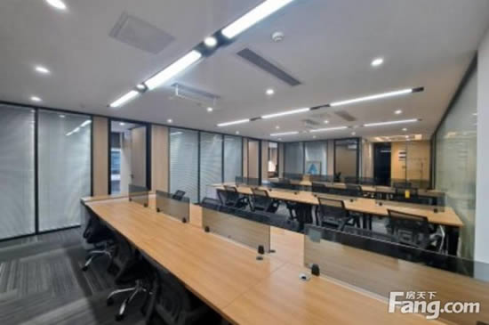 中盛棠东汇写字楼图片5577