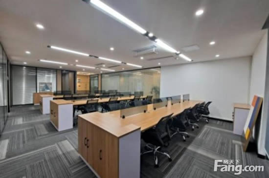 中盛棠东汇写字楼图片5581